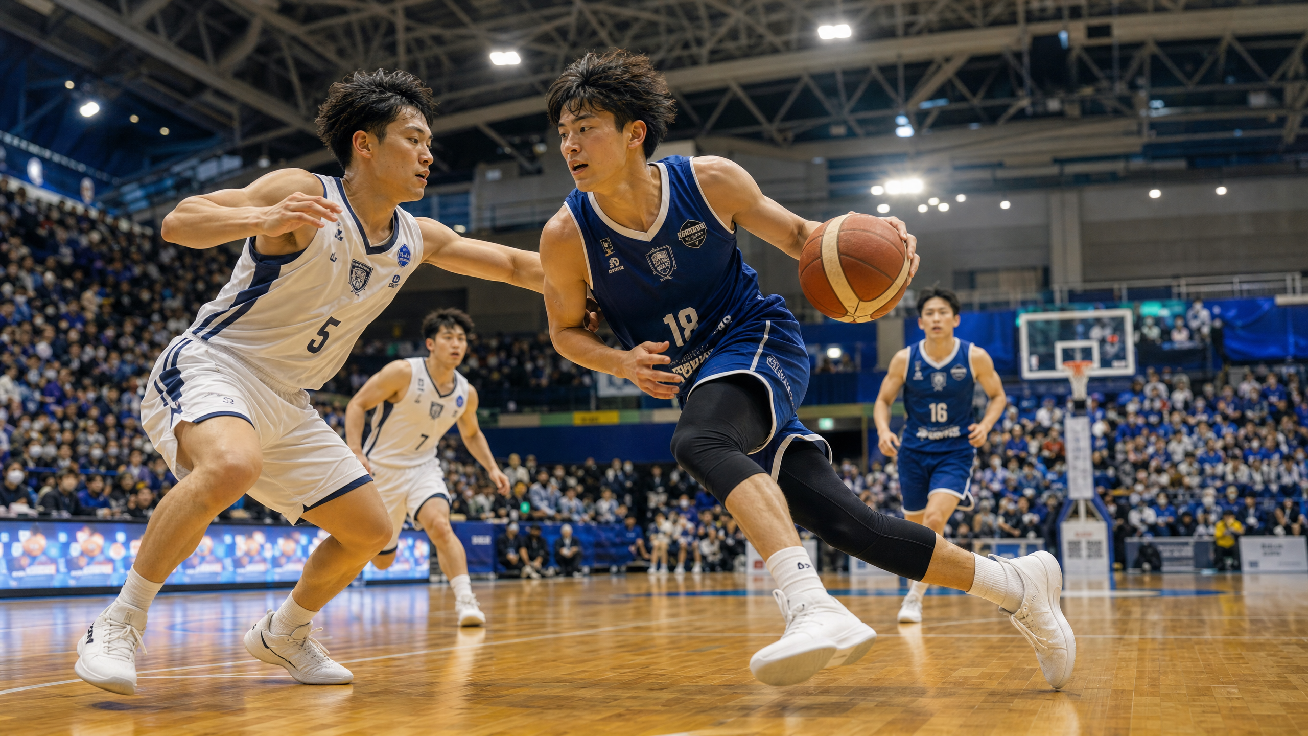 地域スポーツ支援